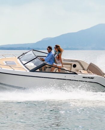 QUICKSILVER ACTIV 675 CRUISER