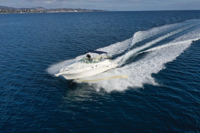 RIVIERA 3000