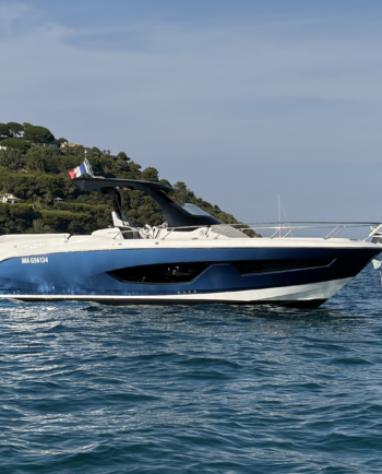 SESSA MARINE KEY LARGO 34