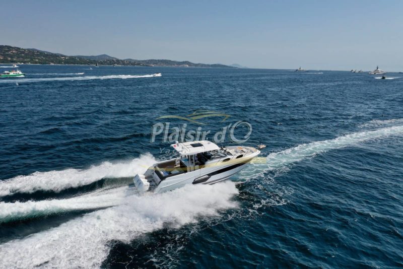 JEANNEAU CAP CAMARAT 12.5 WA