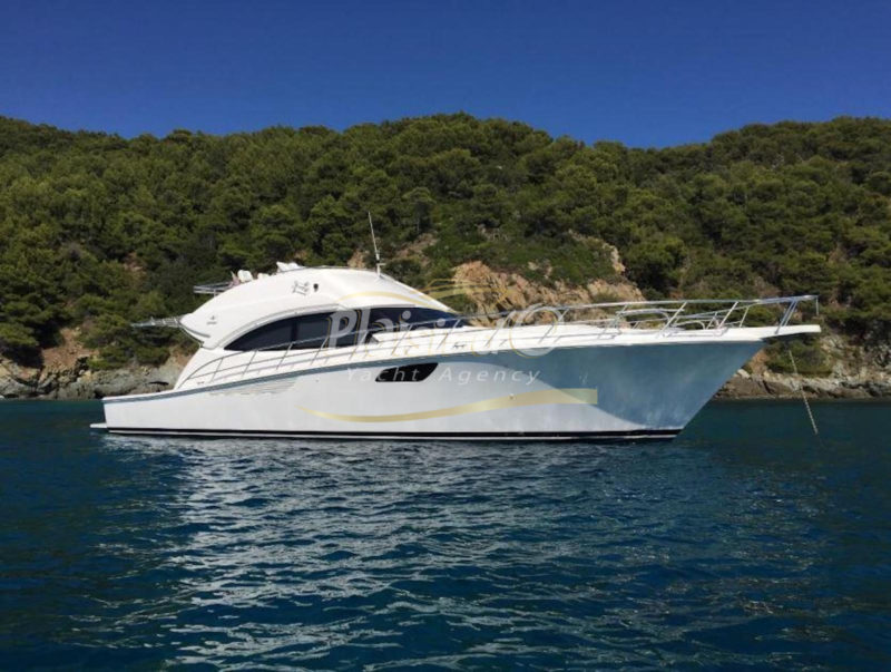 BERTRAM 54
