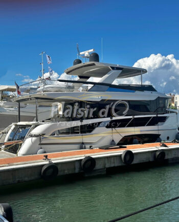 ABSOLUTE NAVETTA 64