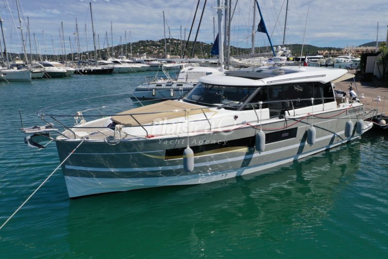 JEANNEAU NC 14