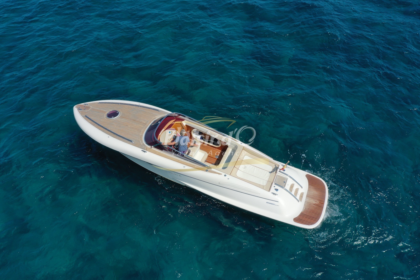 Plaisir d'O - Yacht Agency  vente de bateau d'occasion - Golfe de