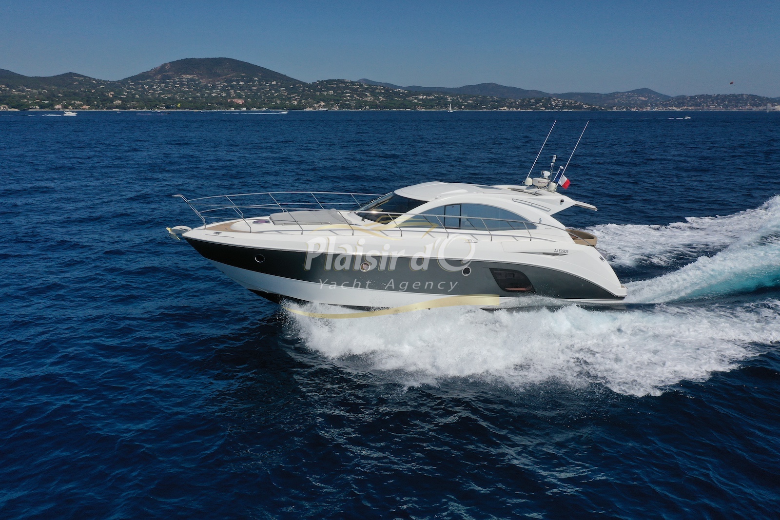 MONTE CARLO 47 HT