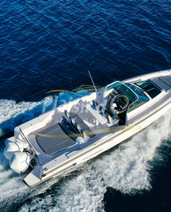 AXOPAR 37 SPYDER