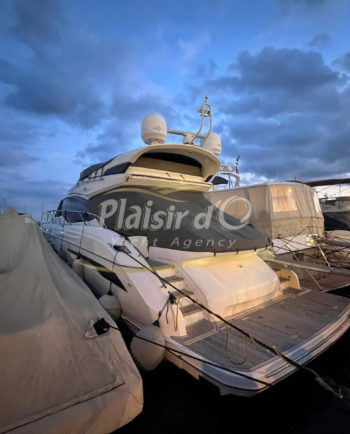 PRINCESS S65