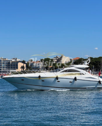 SUNSEEKER PORTO FINO 53