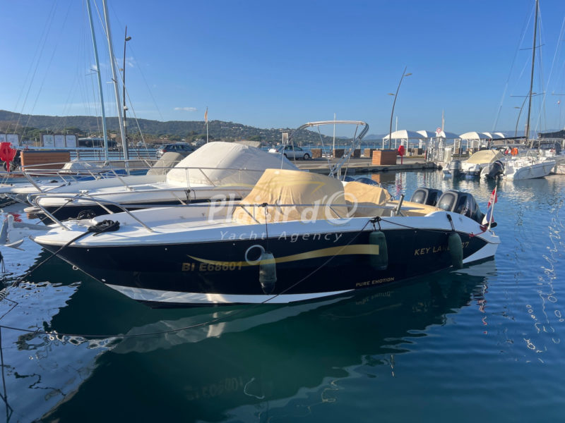 SESSA MARINE KEY LARGO 27