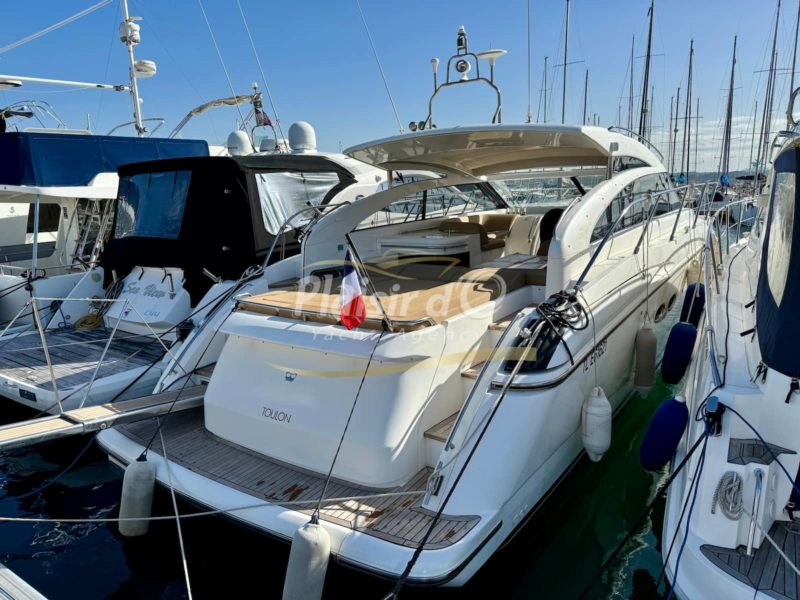 PRINCESS V42