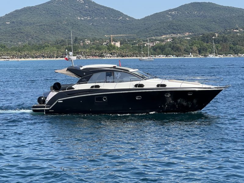 JEANNEAU PRESTIGE 440 S