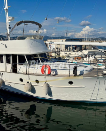 BENETEAU SWIFT TRAWLER 42