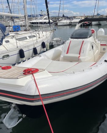 NUOVA JOLLY PRINCE 38 CC