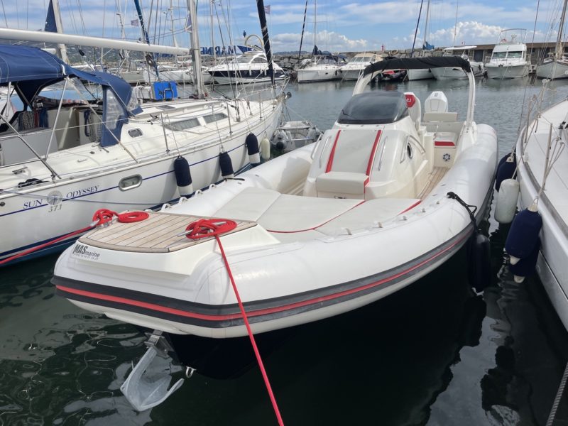 NUOVA JOLLY PRINCE 38 CC