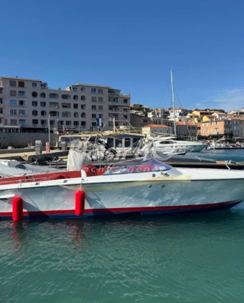 MONTE CARLO 30 OFFSHORER