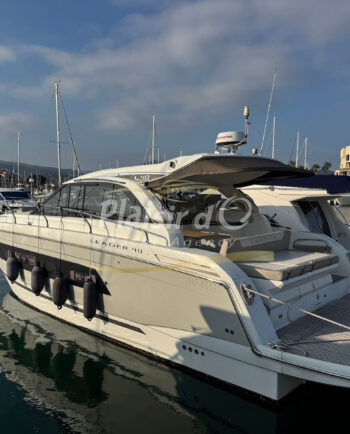 JEANNEAU LEADER 40