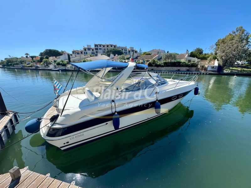BAVARIA 32 SPORT DC