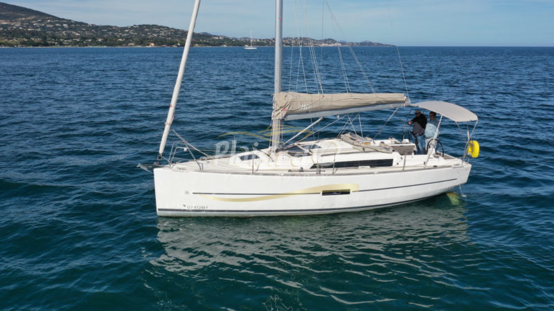 DUFOUR 310 GRAND LARGE