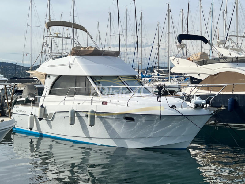 BENETEAU ANTARES 980