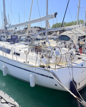BAVARIA 37 CRUISER