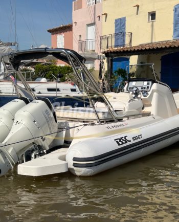 BSC 100 GT