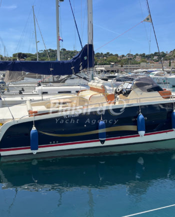 INVICTUS 370 GT