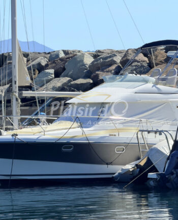 BENETEAU ANTARES 10.80