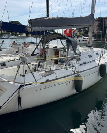 BENETEAU FIRST 31.7