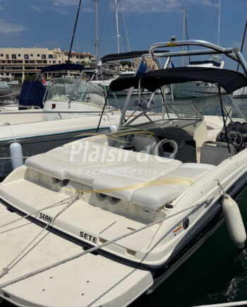 BAYLINER 185BR