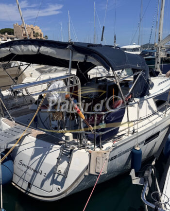 BAVARIA 33 CRUISER