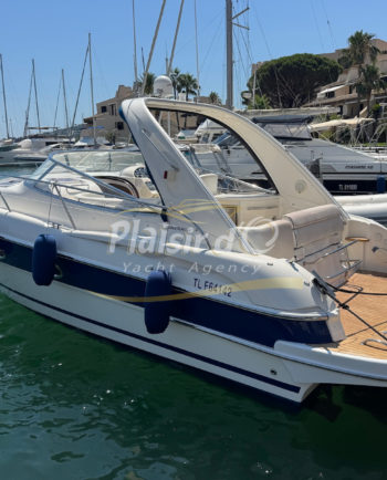 BAVARIA 29 Sport