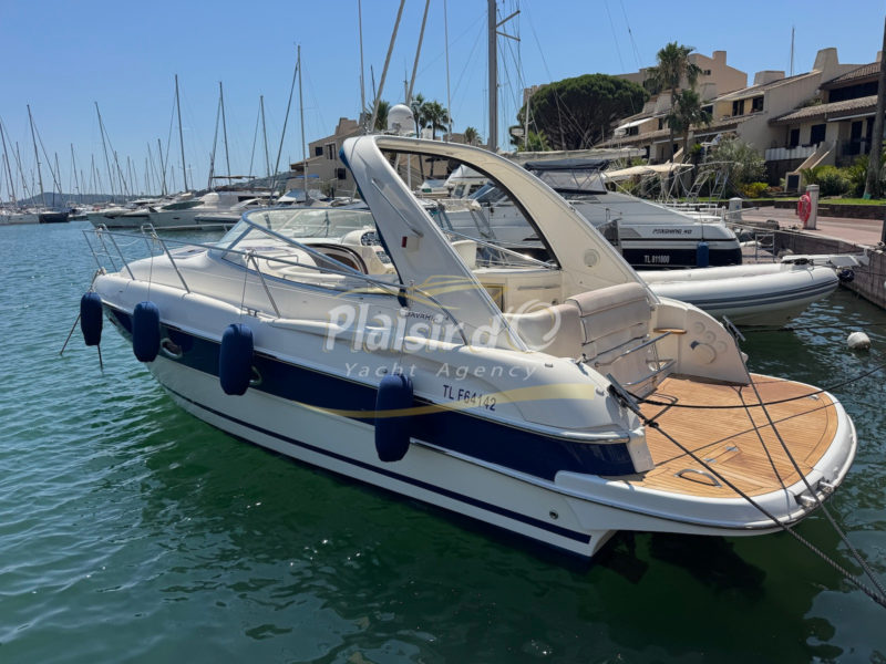 BAVARIA 29 Sport