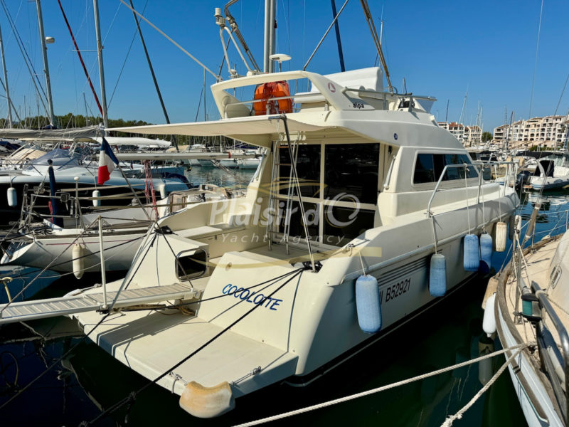 ALPA 34 FLY