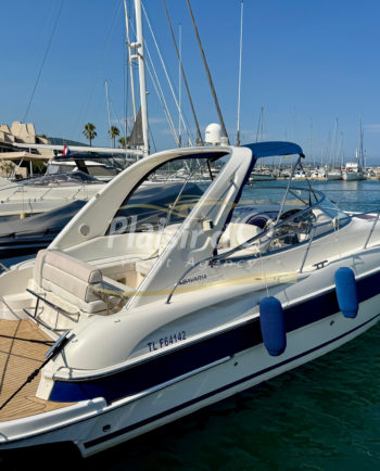 BAVARIA 29 Sport
