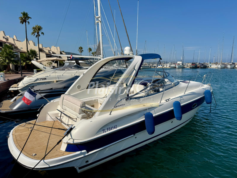 BAVARIA 29 Sport