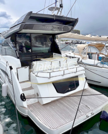 GALEON 425