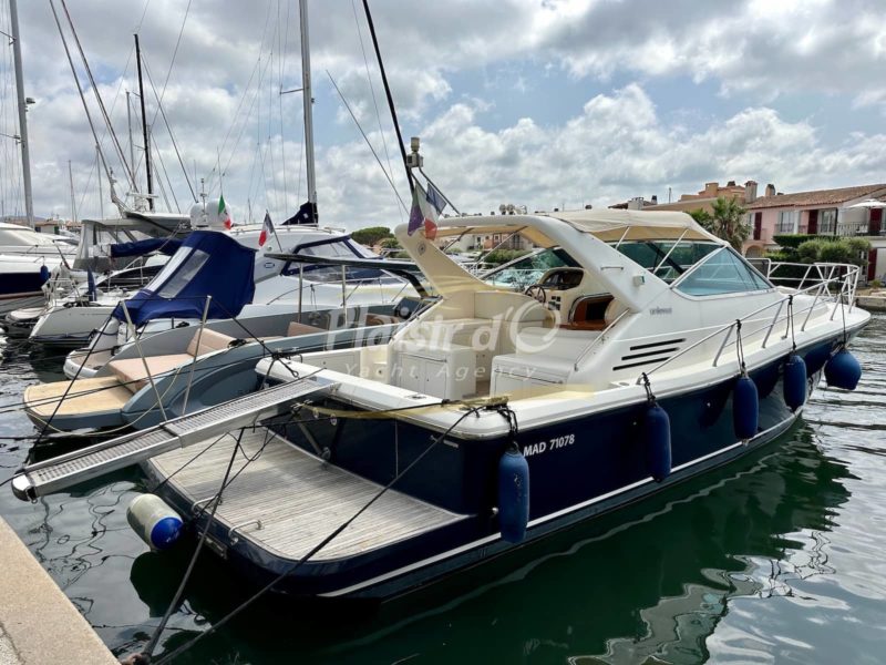 UNIESSE 42 OPEN