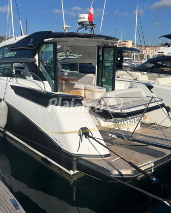 BENETEAU GRAN TURISMO 46