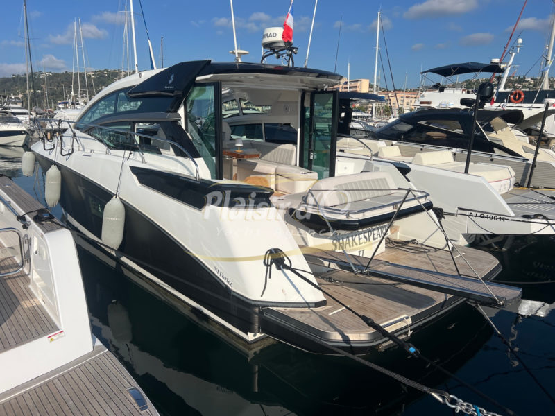 BENETEAU GRAN TURISMO 46