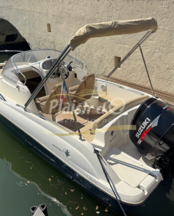 JEANNEAU CAP CAMARAT 715 WA