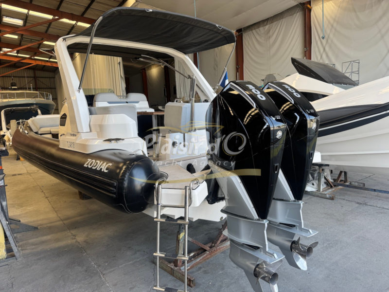 ZODIAC MEDLINE 9