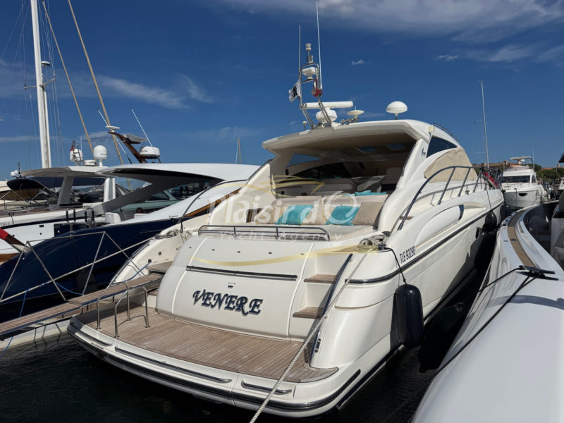 PRINCESS V58