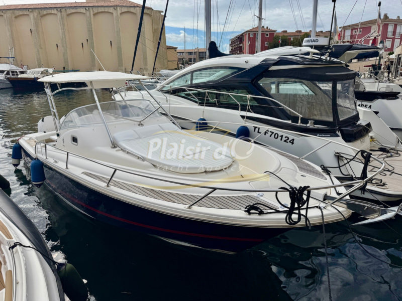 JEANNEAU CAP CAMARAT 925 WA