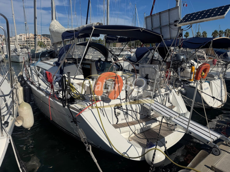 JEANNEAU SUN ODYSSEE 36i