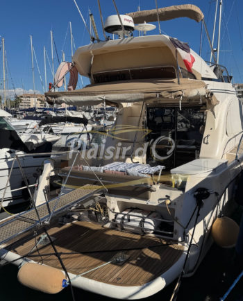 INTERMARE 43