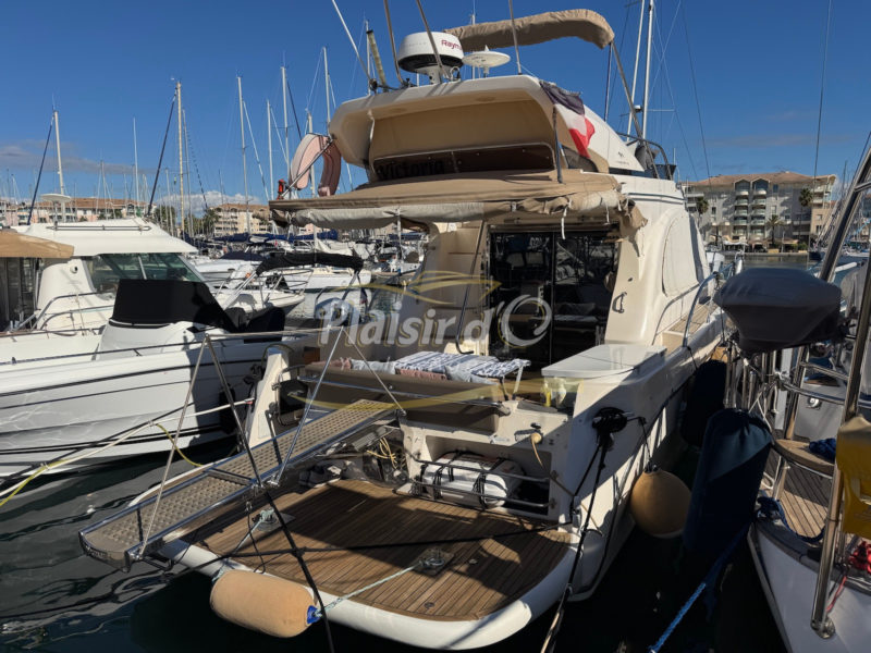 INTERMARE 43