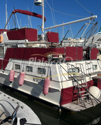 GRAND BANKS 42