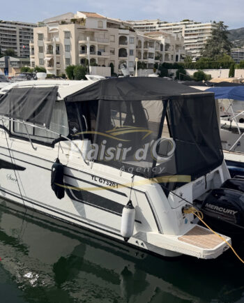 JEANNEAU MERRY FISHER 895