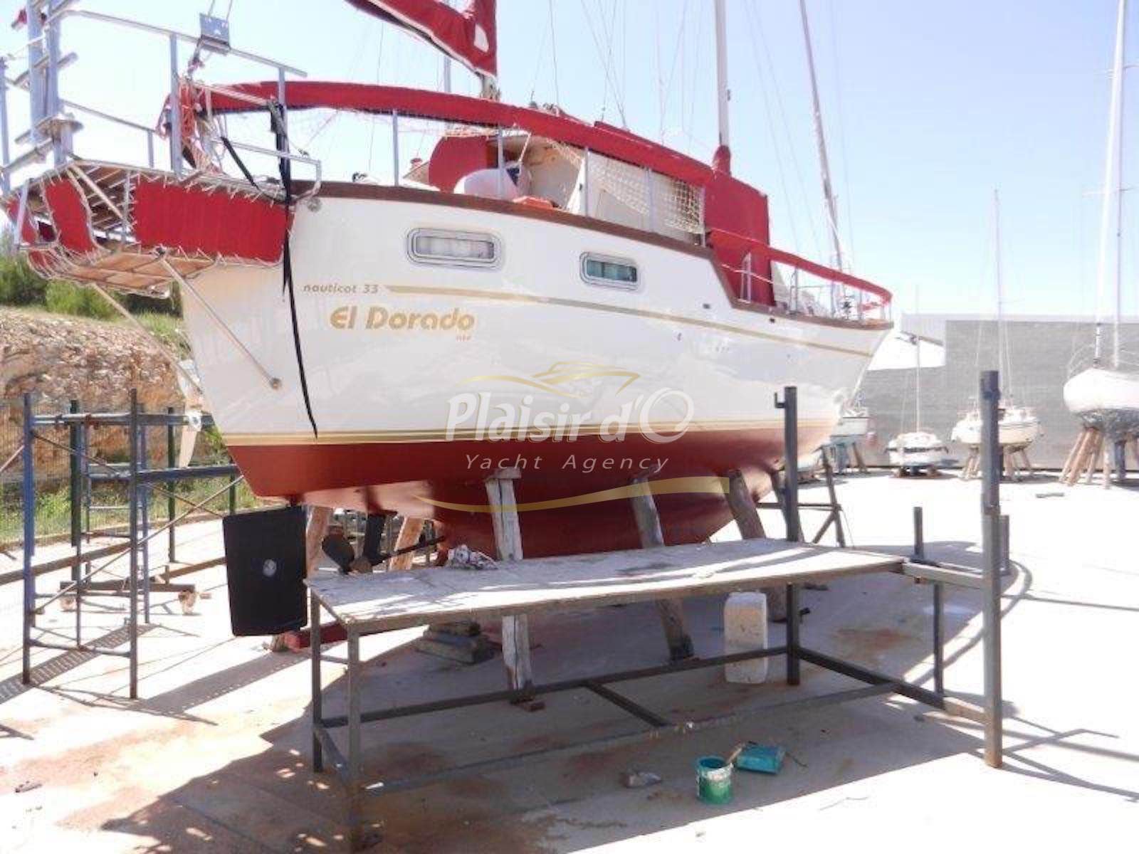 NAUTICAT-33