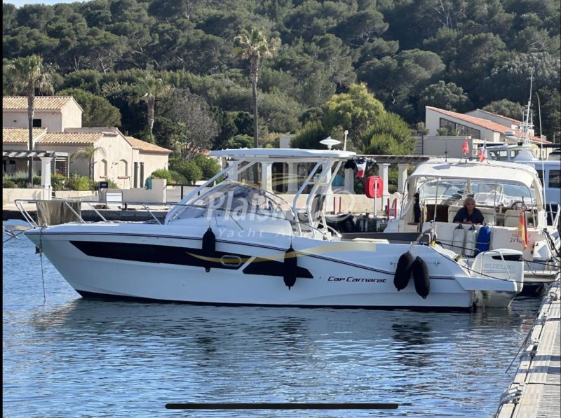 JEANNEAU CAP CAMARAT 9.0 WA